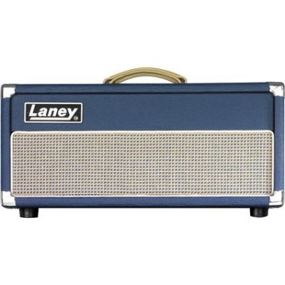 Laney L20H - гітарна лампова голова