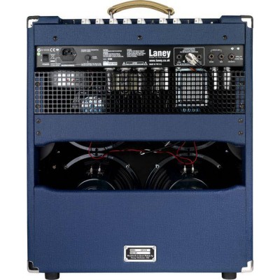 Laney L20T-410 - гітарний ламповий комбо