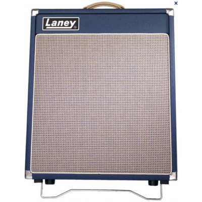 Laney L20T-410 - гітарний ламповий комбо