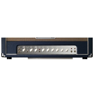 Laney L50H - гітарна лампова голова