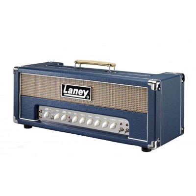 Laney L50H - гітарна лампова голова