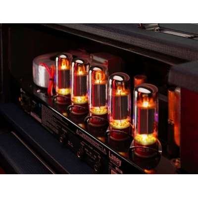 Laney L50H - гітарна лампова голова