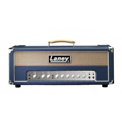 Laney L50H - гітарна лампова голова