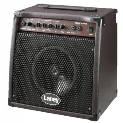 Laney LA20C - акустичний комбо