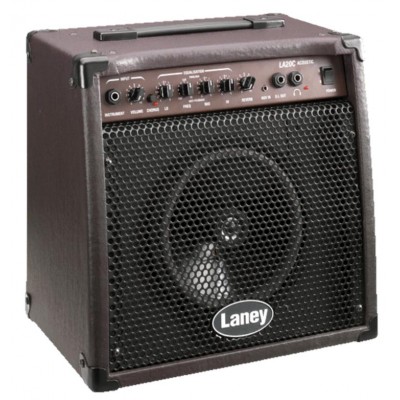 Laney LA20C - акустичний комбо