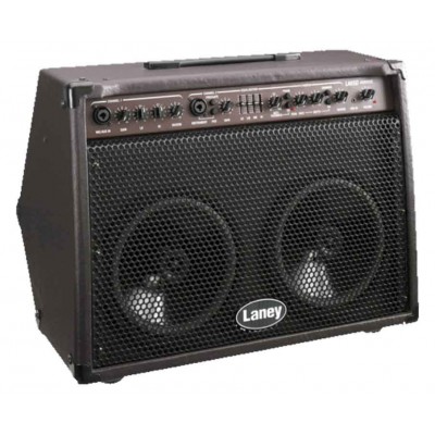 Laney LA65D - акустичний комбо