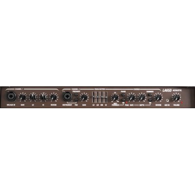 Laney LA65D - акустичний комбо