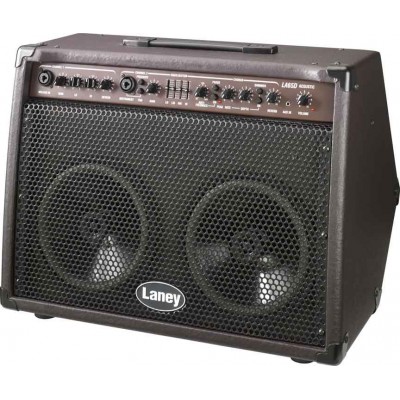 Laney LA65D - акустичний комбо