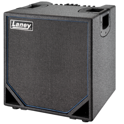 Laney NEXUS SLS112 - басовий комбо з передпідсилювачем лампи (Made in UK)