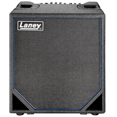 Laney NEXUS SLS112 - басовий комбо з передпідсилювачем лампи (Made in UK)