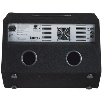 Laney RB7 - басовий комбо