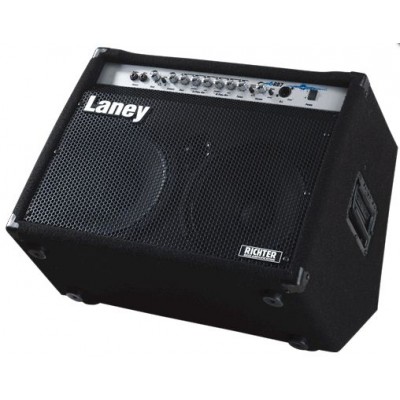 Laney RB7 - басовий комбо