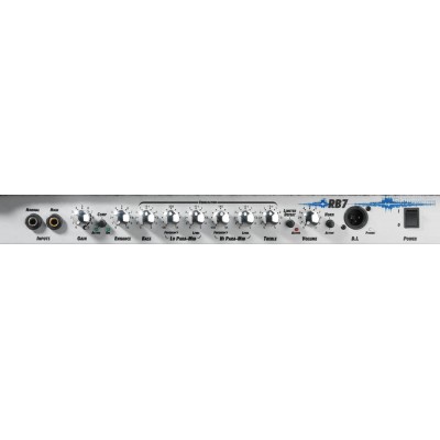 Laney RB7 - басовий комбо