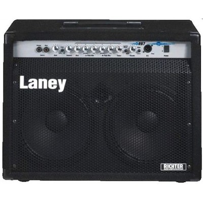 Laney RB7 - басовий комбо