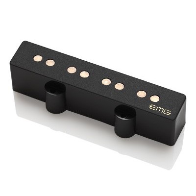EMG LJV (evo1) - активний звукознімач для бас-гітари