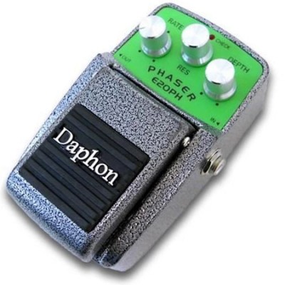 DAPHON E20PH - Педаль Phaser