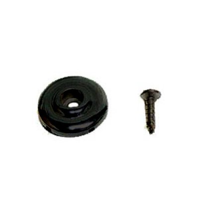 DR PARTS SR2/BK - Басові струнні ретейнери