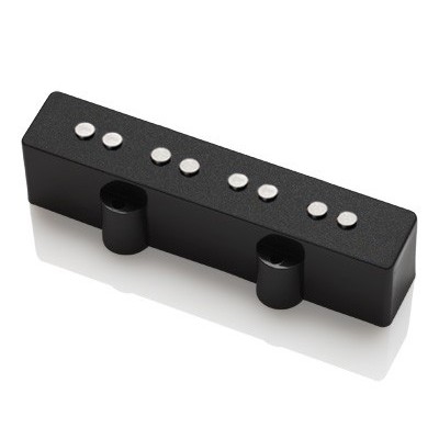 DR PARTS JPUB/BK - пасивний звукознімач для бас-гітари