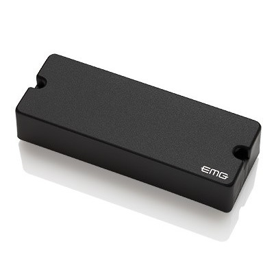 EMG 40JCS - активний звукознімач для 5 струнних басів (керамічний / сталевий)