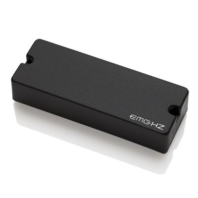 EMG 40HZ - пасивний звукознімач для 5 струнних басів