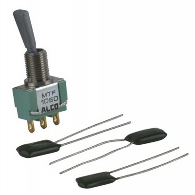 EMG DMSK (evo1) - дільник сигналу для хамбакерів