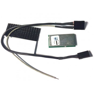 EMG PB2 (evo1) - передпідсилювач для акустики/класики