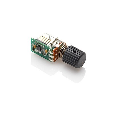 EMG AB - двофазний підсилювач