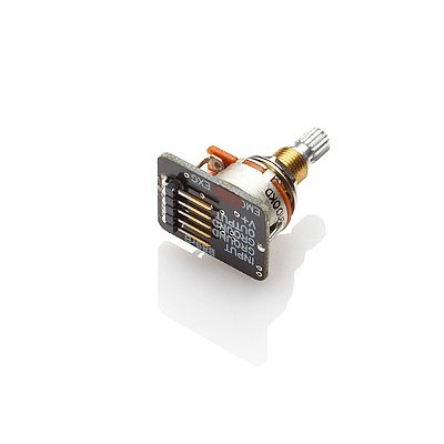 EMG EXG – гітарний експандер
