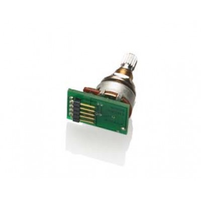EMG RPC (evo1) - хай-енд бустер