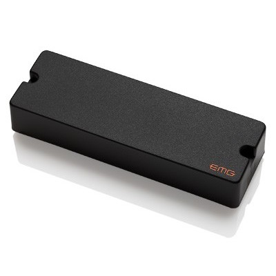 EMG 45TW - активний звукознімач для 6 струнних басів