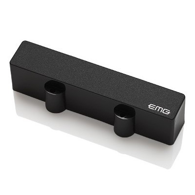 EMG SJ – активний звукознімач для бас гітари