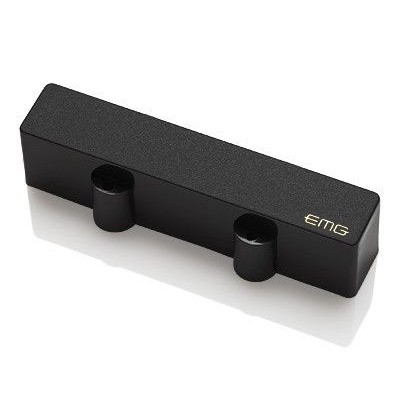 EMG SJA - активний звукознімач для бас-гітари