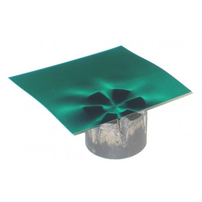 EMG Magnetic Viewing Paper - магнітна плівка