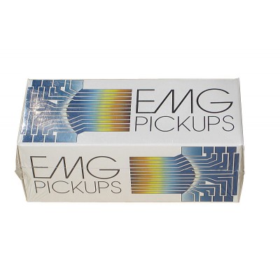 EMG 35P (evo1) - активний звукознімач для 5 струнних басів