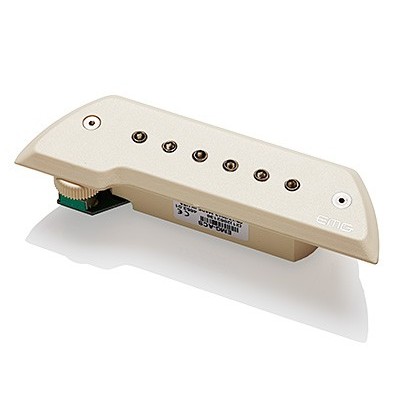 EMG ACS IVORY - Акустичний звукознімач