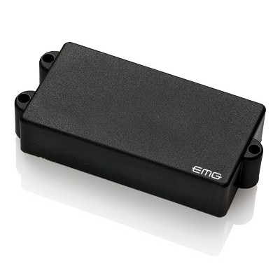 EMG MMCS - активний звукознімач для 4-х струнних басів
