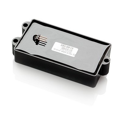 EMG MMCS - активний звукознімач для 4-х струнних басів