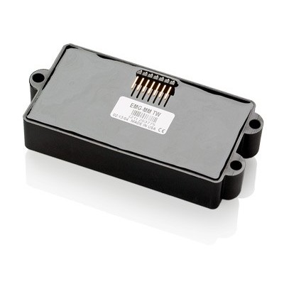 EMG MMTW - активний звукознімач для 4-х струнних басів