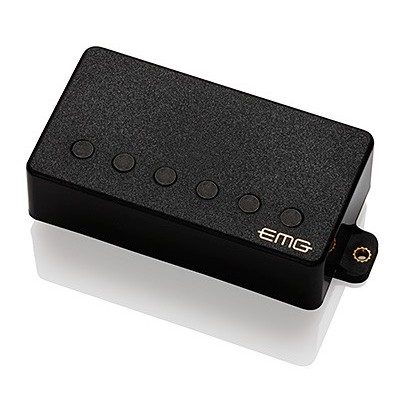 EMG 57 – активний звукознімач для гітари. Хамбакер (алніко)