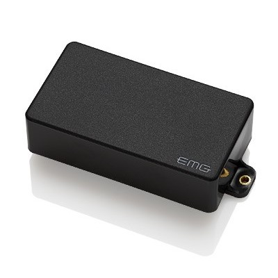 EMG 60 – активний звукознімач для гітари. Хамбакер (кераміка)
