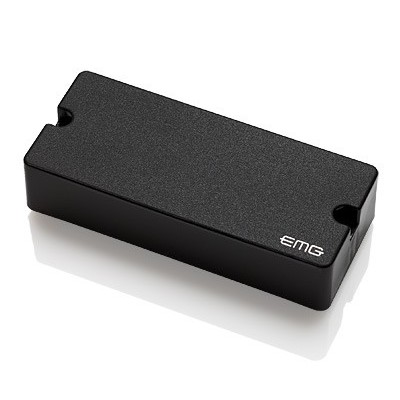 EMG 81-7 - активний звукознімач для семиструнної гітари. Soapbar (кераміка)