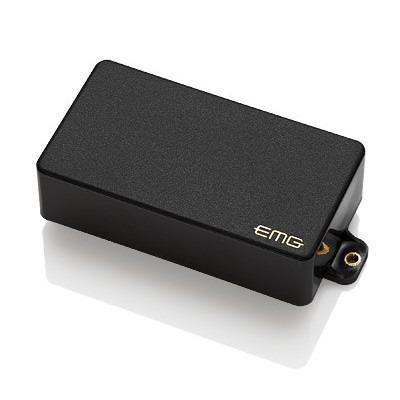 EMG 85 - активний звукознімач для гітари. Хамбакер (алніко)