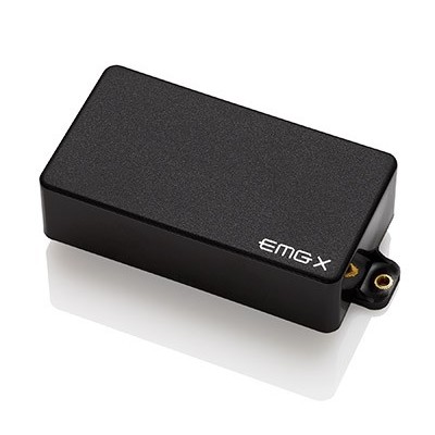 EMG 81X – активний звукознімач для гітари. Хамбакер (кераміка)