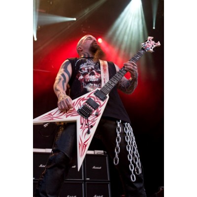 EMG KFK Set - Іменний набір Kerry King