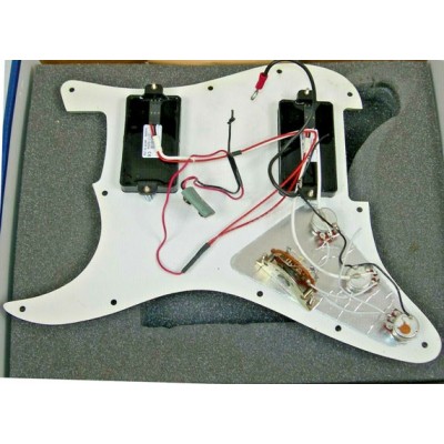 EMG KH21 (evo1) - Іменна панель Кірка Хаммета 