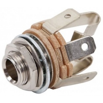 EMG 12B Stereo Output Jack (Standard) - роз'єм 1/4