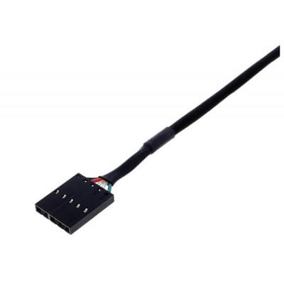 EMG Pickup Cable (Passive) 15" hardwired - 5-pin кабель для підключення пасивних датчиків EMG