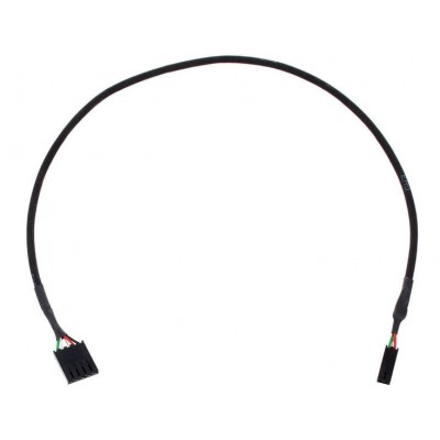 EMG Pickup Cable (Passive) 15" - 5-pin кабель для підключення пасивних датчиків EMG