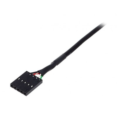 EMG Pickup Cable (Passive) 8,5" - 5-pin кабель для підключення пасивних датчиків EMG
