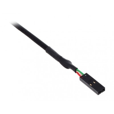 EMG Pickup Cable (Passive) 8,5" - 5-pin кабель для підключення пасивних датчиків EMG